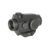 Maverick-II Plus 1x22 SOL Solar Power - black [Vector Optics]